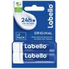 Labello balzam na pery Original, 2 x 4,8 g