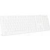 CONNECT IT Chocolate WhiteStar, biela – CZ/SK CKB-5052-CS