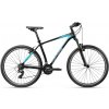 Cyclision Corph 8 XL-530-21-W29 color 102 Cyan Night