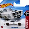 Hot Wheels: 67 Shelby GT500 autíčko