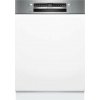 Umývačka riadu Bosch Serie 6 SMI6ZCS10E Zeolith®