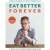 Eat Better Forever - autor neuvedený