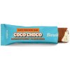 Barebells Soft Protein Bar 55 g Príchuť: Kokos - čokoláda