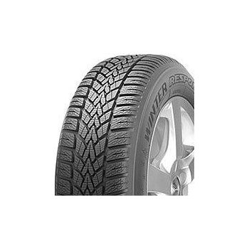 DUNLOP SP Winter Response 2 MS 195/60 R16 89H