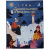LYRA Adventný kalendár - Pripad Tichej Veže