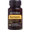 dōTERRA DoTerra Dvojkomorové kurkumové kapsuly 60kps