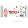 Huggies Single Everyday čistiace utierky 56 ks