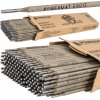 Rutilové zváracie elektródy 2,5 mm 2,5 kg PM1255 hnedá