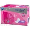 MoliCare Premium lady pad 4,5 kvapiek inkontinenčné vložky 14 ks