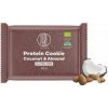 Brainmax Pure Cookie kokosová s mandľami ultimate coconut 100 g