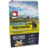 Ontario Mini Weight Control Turkey & Potatoes 2,25 kg