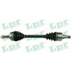 Hnací hriadeľ LPR DS38139