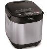 Pekáreň chleba Tefal PF240E38 strieborná/sivá 700 W