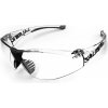 Ochranné brýle na florbal SALMING Split Vision Eyewear SR Black