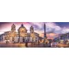 Trefl Piazza Navona Rím 500 dielov