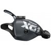 MTB Radenie SRAM X01 Eagle Single Click Trigger 12speed Lunar