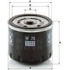 MANN Olejovy filter W 79 OL.GOLF VI,IBIZA 2.0TDI 08-