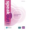 SPEAKOUT INTERMEDIATE PLUS 2ND EDITION W