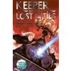 Keeper of the Lost Cities