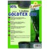 GOLDTEX 120cm Tieniaca sieť 95% (50m)