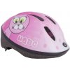 HQBC-FUNQ Pink Cat ružová Ružová 46/54 cm