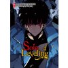 Solo leveling (Chugong)(Brožovaná)