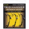ESP náväzce Trig Hammer Ronnie Rig veľ. 6