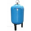 Kompozitná tlaková nádoba FIBERGLASS GBH-F 300L stojatá s membránou - 10 - 15 - 300 - 6/4