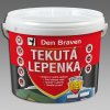 Den Braven Tekutá lepenka 2K hydroizolácia 21kg 2-komplet, a 9m pásu CH0276STAV