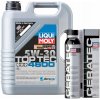 Liqui Moly 3756 4600 5W-30 5L 2316 + Cera Tec