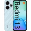 Smartfón Xiaomi Redmi 13 8 GB / 256 GB 4G (LTE) modrý
