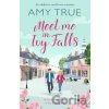 Meet Me in Ivy Falls - Amy True
