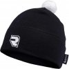 Športová čiapka s brmbolcom Runto, PANTHER Čierna,Biela, UNI