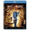 Noc v muzeu BD