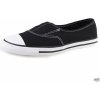 tenisky nízke CONVERSE Chuck Taylor All Star Cove Čierna biela