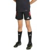 Detské Šortky adidas Tiro 26 League čierno-červené JY7148 VEĽKOSŤ 12