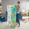 Fisher Price Podložka na hranie Extra big adventures