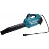 Makita UB003CZ aku ofukovač Li-ion, EXTERNÍ ZDROJ bez aku Z