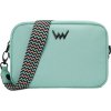 Vuch Dámska crossbody kabelka Sigi Mint