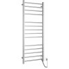 Sapho Sapho, ESKINADO elektrický sušiak uterákov, hranatý, 600x1500 mm, 130 W, leštená nerez, ER450V