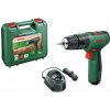 BOSCH BOSCH EasyDrill 1200 - 0 603 9D3 006 - Akumulátorový dvojrýchlostný vŕtací skrutkovač