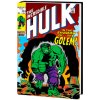 The Incredible Hulk Omnibus Vol. 2 (Lee Stan)