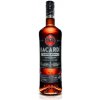 Bacardi Carta Negra 37,5% 0,7 l (čistá fľaša)