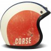 DMD Retro prilba Squadra Corse