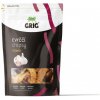 Grig Svrčie chipsy Svrčie chipsy cesnakové 70 g