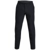 Pánske športové tepláky Under Armour CGI TAPERED PANT čierne 1379729-001 - 38/34