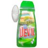 Dr. Devil WC gél Apple Fresh 400 ml