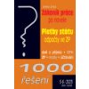 1000 řešení č 5 6 2025 Zákoník práce – flexibilní novela - Kolektiv autorů