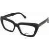 Dioptrické okuliare Max Mara MM5210 001 Veľkosť: 52
