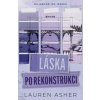 Láska po rekonstrukci - Asher Lauren